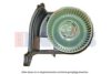 RENAU 7701045554 Interior Blower